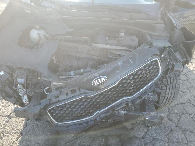 2018 KIA SPORTAGE L #3316701488