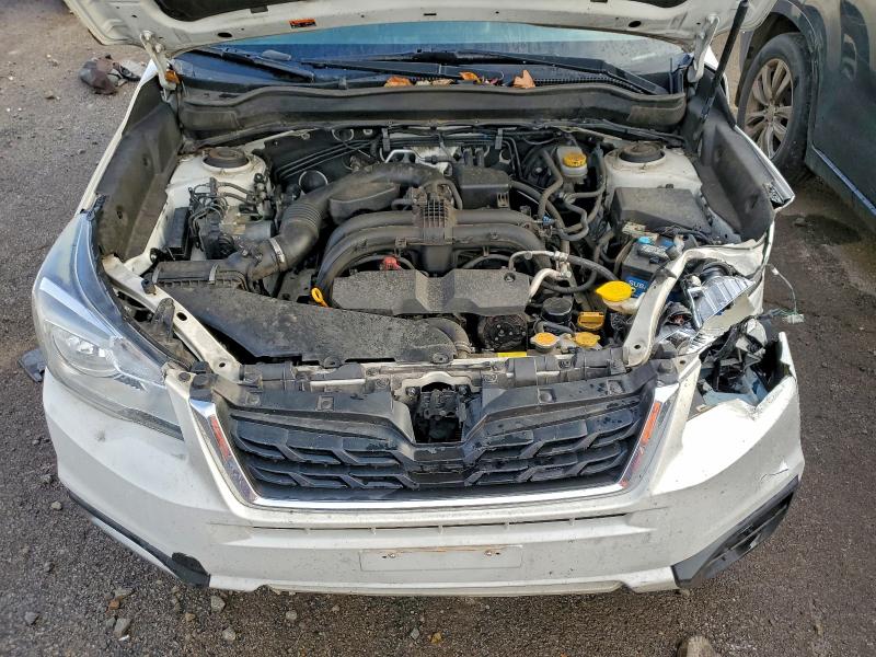 2018 SUBARU FORESTER 2 #3308264195