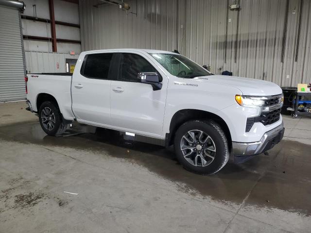 2024 CHEVROLET SILVERADO #3303779448