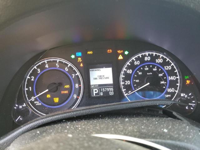 2012 INFINITI G37 - JN1CV6AR6CM672515