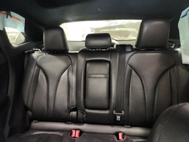 2015 LINCOLN MKC #3297186871