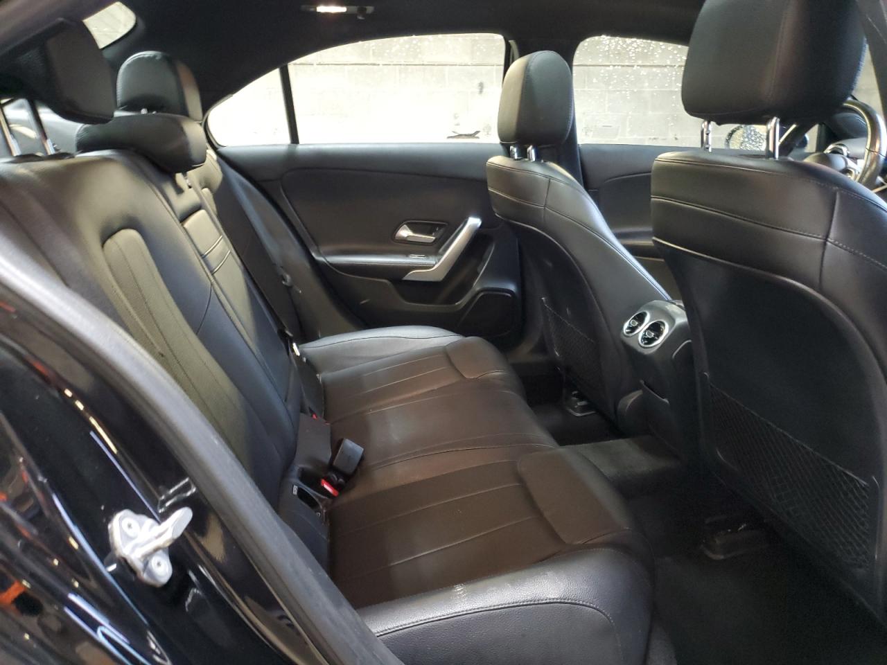 Lot #3315846185 2019 MERCEDES-BENZ A 220 4MAT