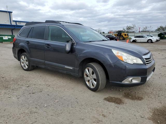 2010 SUBARU OUTBACK 2. - 4S4BRCKC8A3314658