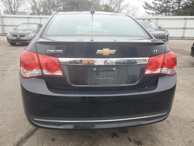 2016 CHEVROLET CRUZE LIMI #3302736059