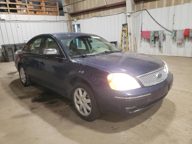 2006 FORD FIVE HUNDR #3282727293