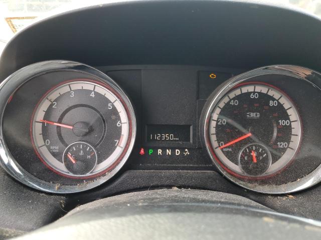 2014 DODGE CARAVAN #3294249907