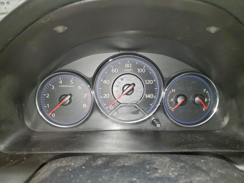 2004 HONDA CIVIC LX #3294809759