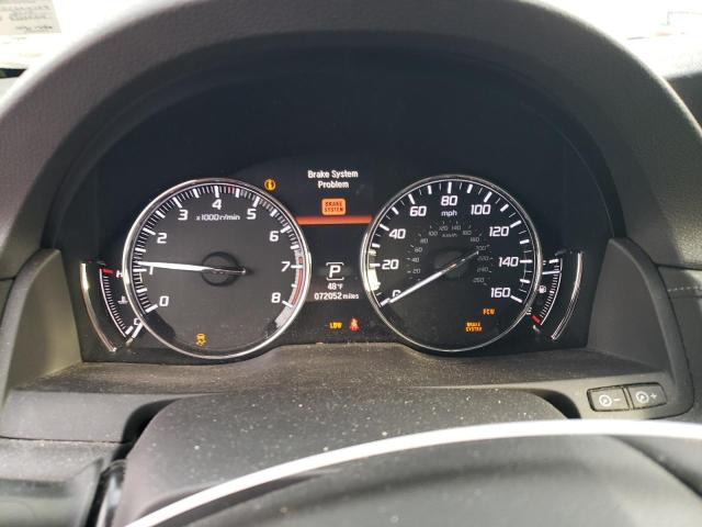 2014 ACURA RLX - JH4KC1F36EC004789