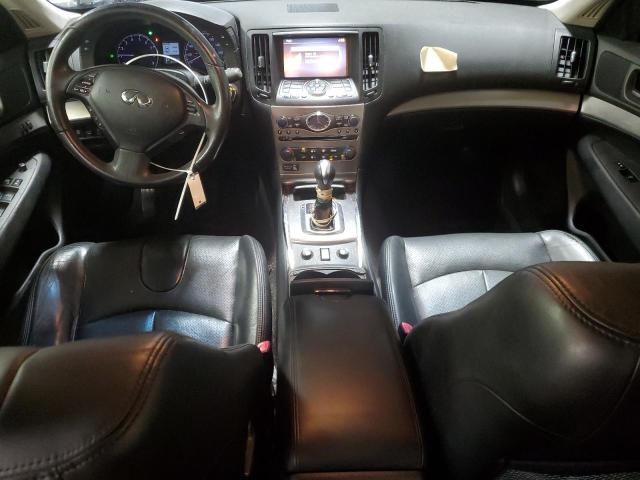 2012 INFINITI G37 #3292311283