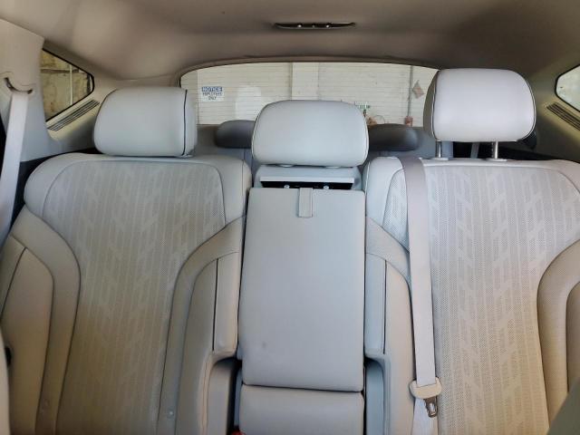 2021 GENESIS GV80 BASE #3296470665