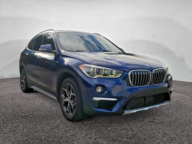 2018 BMW X1 XDRIVE2 #3295922399