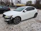 Lot #3297010350 2016 ACURA ILX PREMIU