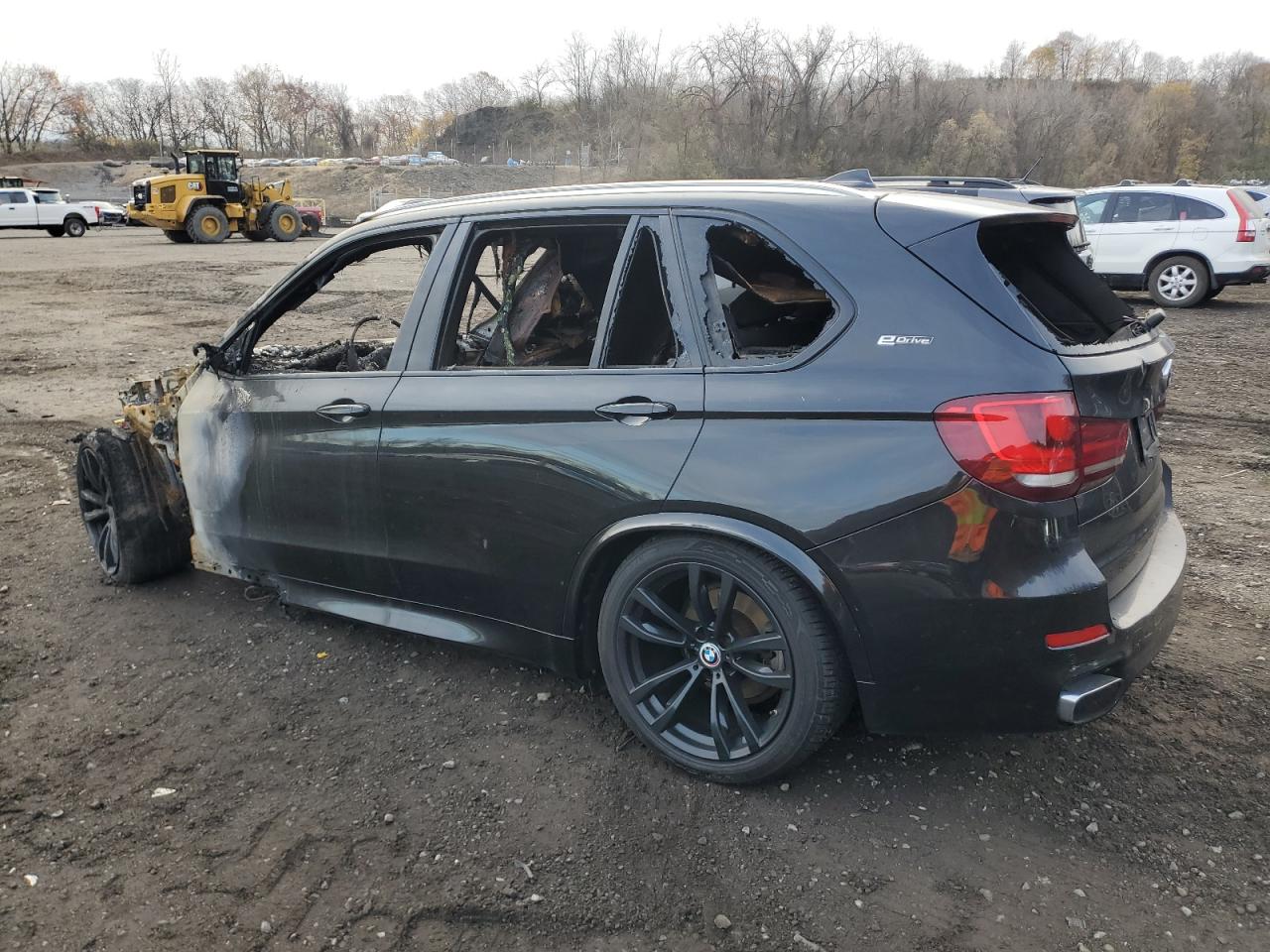 BMW X5 XDR40E