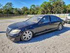 Lot #3294301877 2009 MERCEDES-BENZ S 550 4MAT