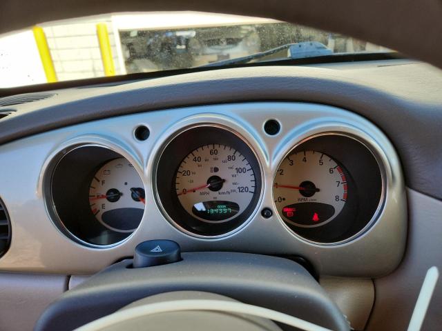 2002 CHRYSLER PT CRUISER #3285554304