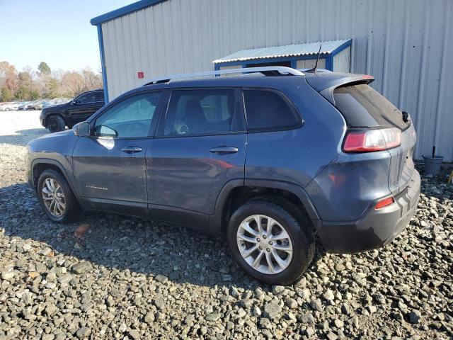 2021 JEEP CHEROKEE L #3303812424