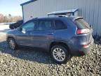 Lot #3303812424 2021 JEEP CHEROKEE L