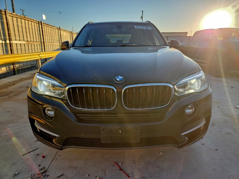 2014 BMW X5 XDRIVE3 #3298087137