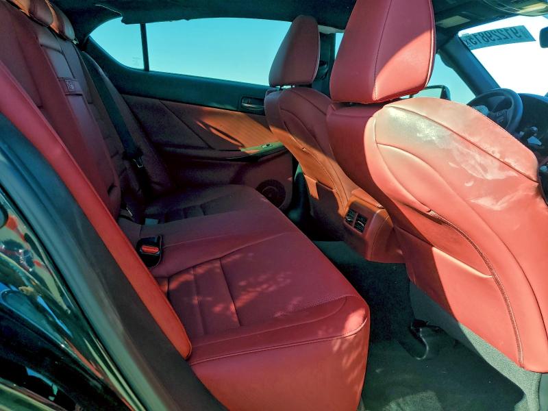 2024 LEXUS IS 350 F S #3292733613