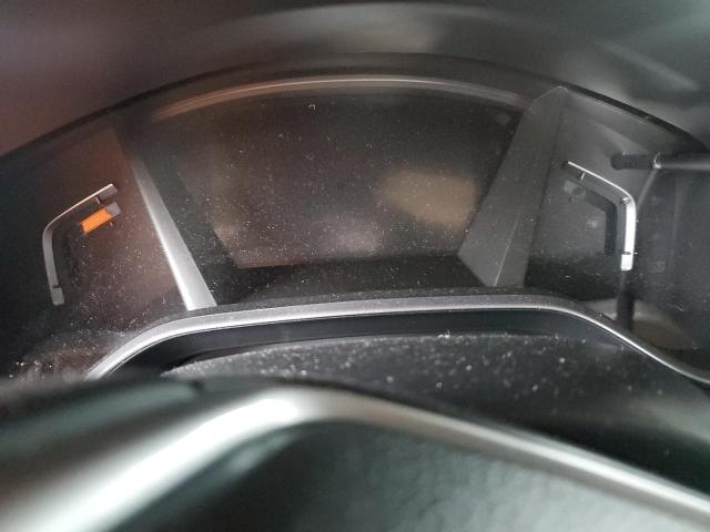2021 HONDA CR-V TOURI #3308521616