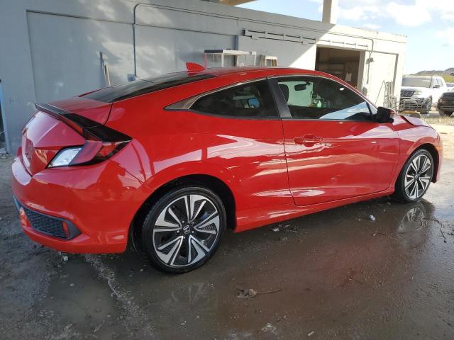 2016 HONDA CIVIC EX #3296928830