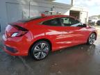 Lot #3296928830 2016 HONDA CIVIC EX