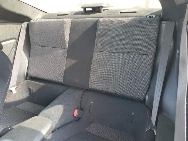 2013 SUBARU BRZ 2.0 PR #3285557280