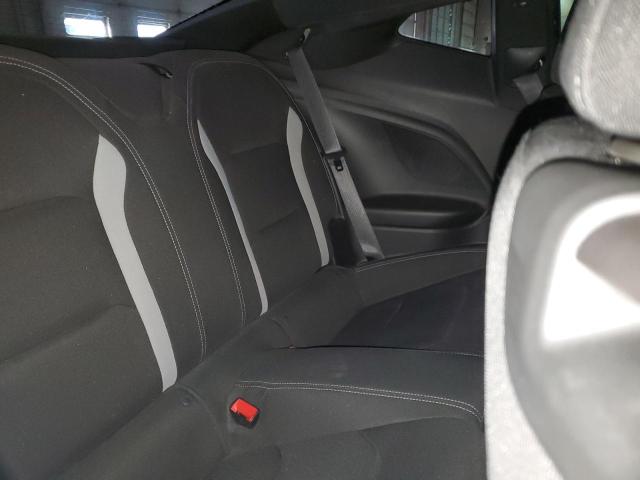 2022 CHEVROLET CAMARO LT1 #3291199979