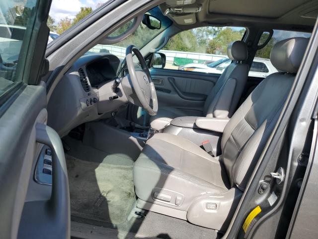 2004 TOYOTA SEQUOIA LI #3296991824