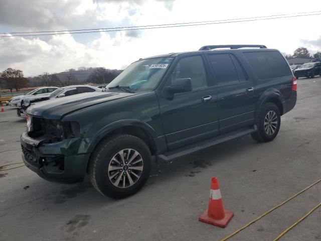 Global Auto Auctions: 2015 FORD EXPEDITION