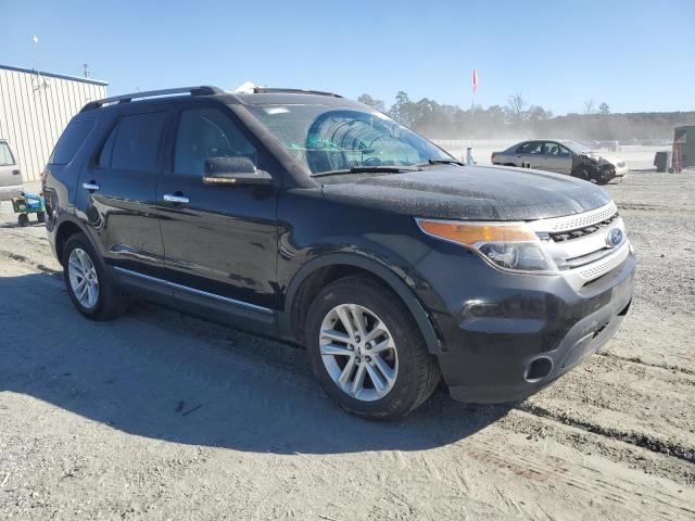 2012 FORD EXPLORER X #3302726002