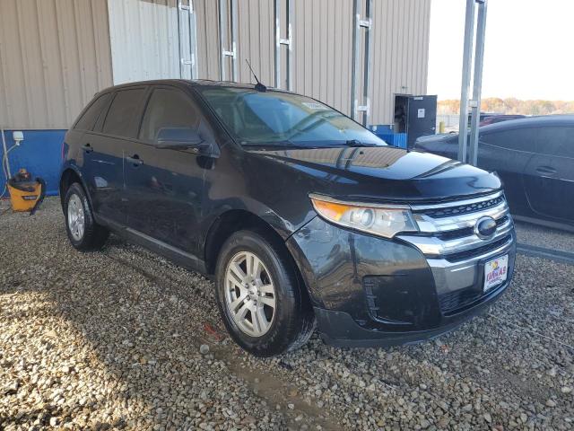2011 FORD EDGE SE #3308345030
