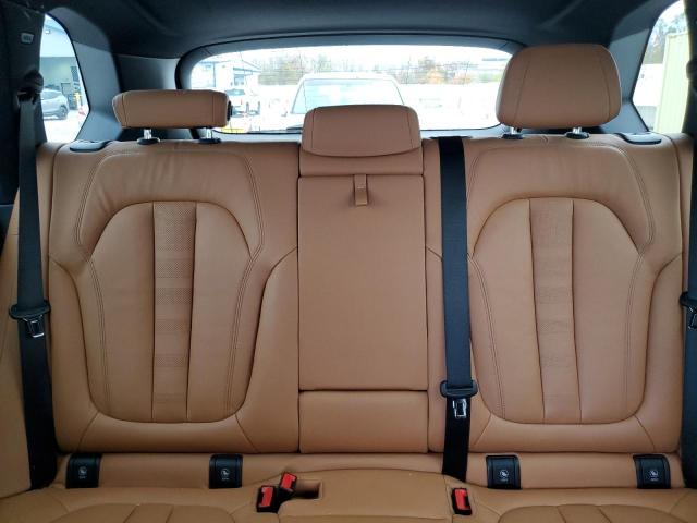 2022 BMW X5 XDRIVE4 - 5UXTA6C02N9L31477