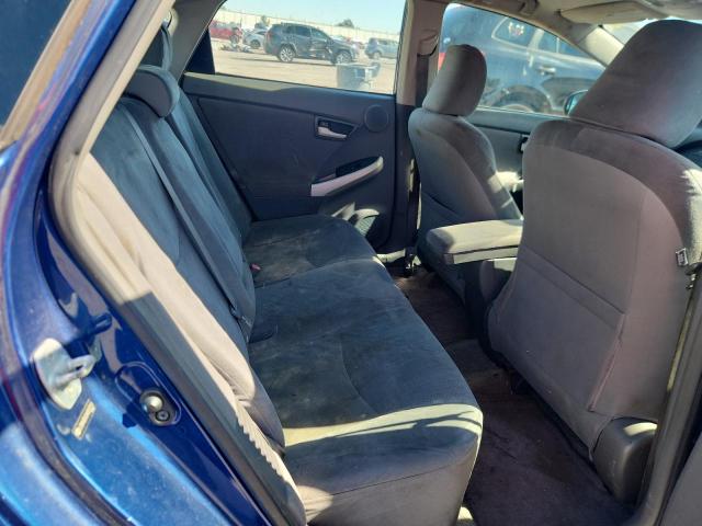 2010 TOYOTA PRIUS #3296320518