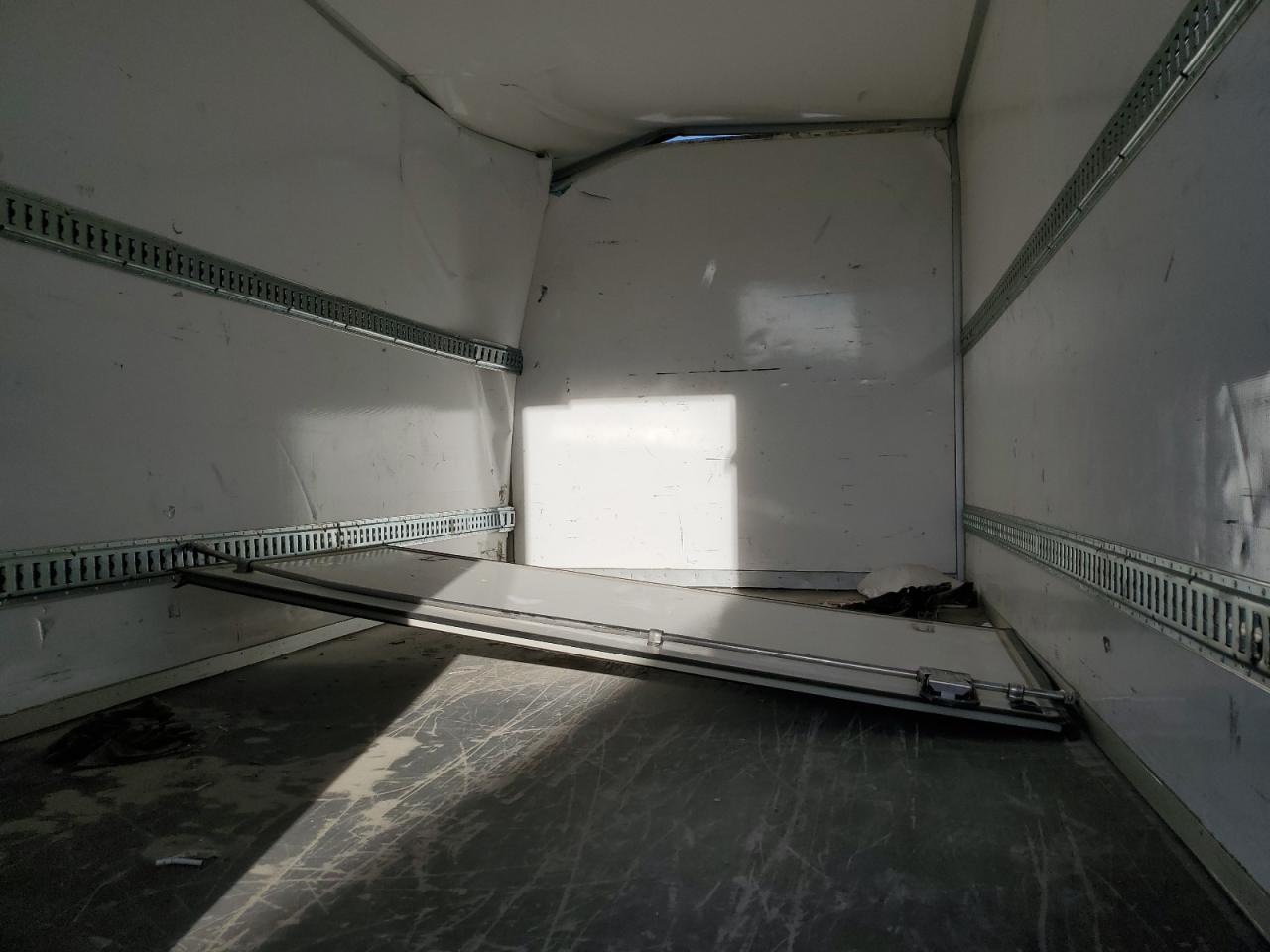 MERCEDES-BENZ SPRINTER 3500