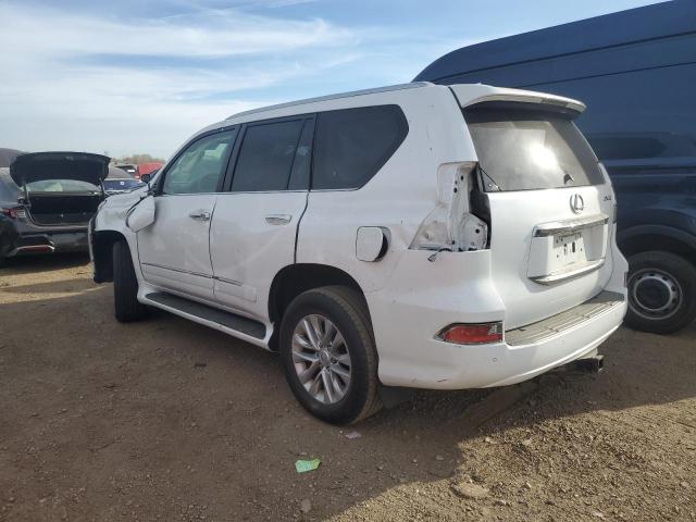 2016 LEXUS GX 460 #3287777107