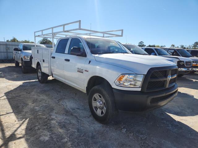2017 RAM 2500 #3285610298