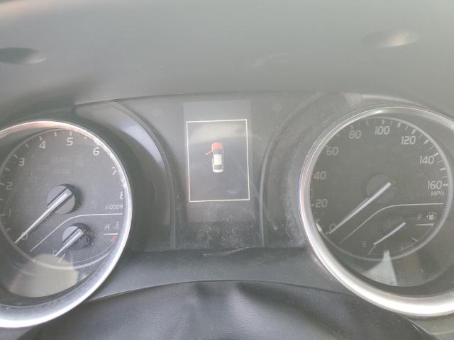 2018 TOYOTA CAMRY L #3296423634