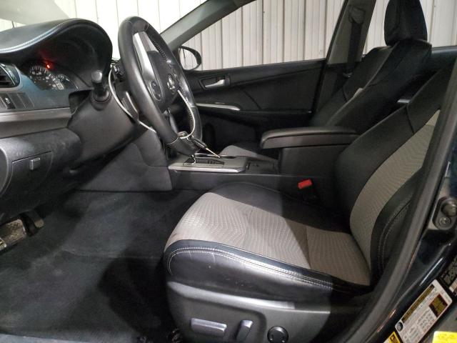 2014 TOYOTA CAMRY L #3302793937