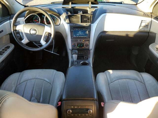2009 CHEVROLET TRAVERSE L #3287816097