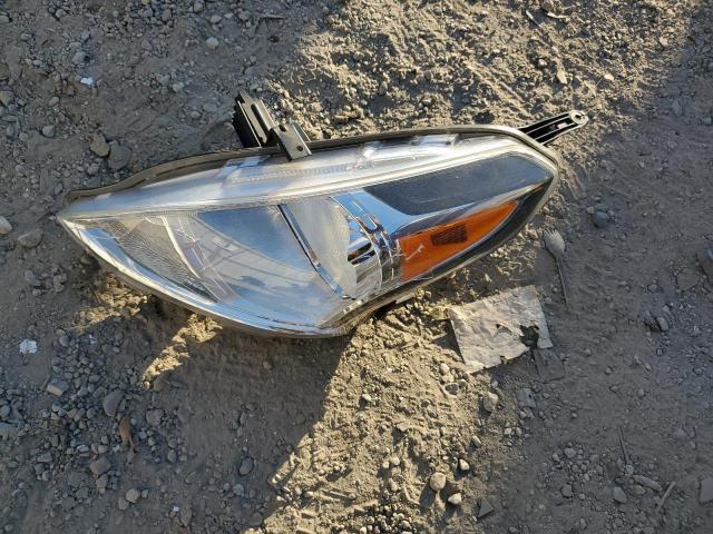 2016 NISSAN VERSA S #3284089591