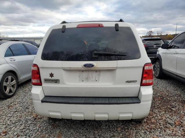 2008 FORD ESCAPE XLT #3287467995