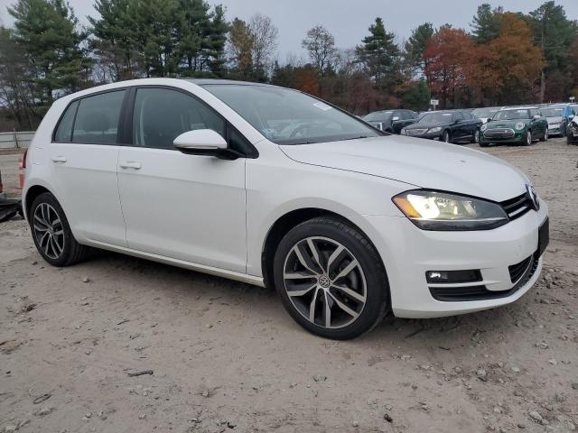 2015 VOLKSWAGEN GOLF 3VW217AU1FM103625