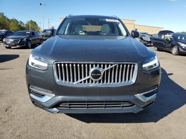 2021 VOLVO XC90 T8 RE #3302818897