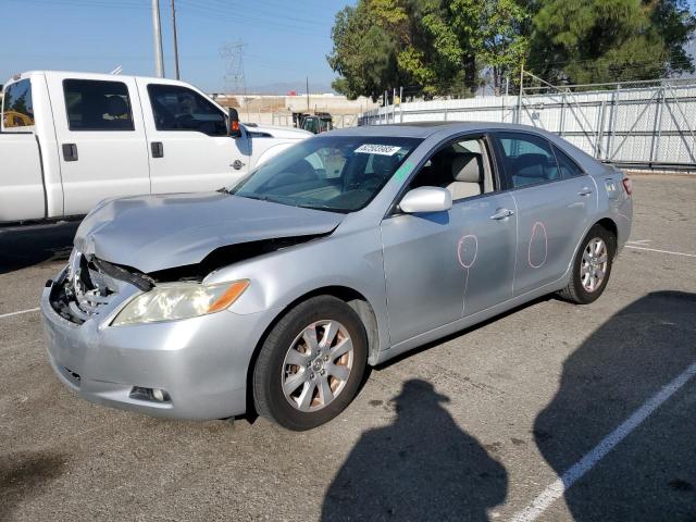 Global Auto Auctions: 2007 TOYOTA CAMRY LE