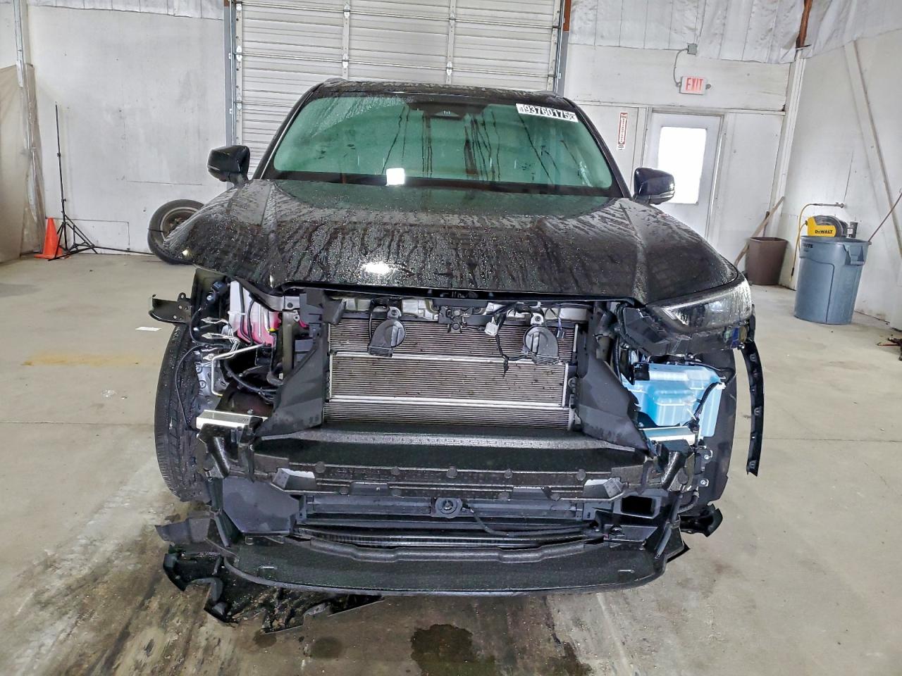 TOYOTA HIGHLANDER LE