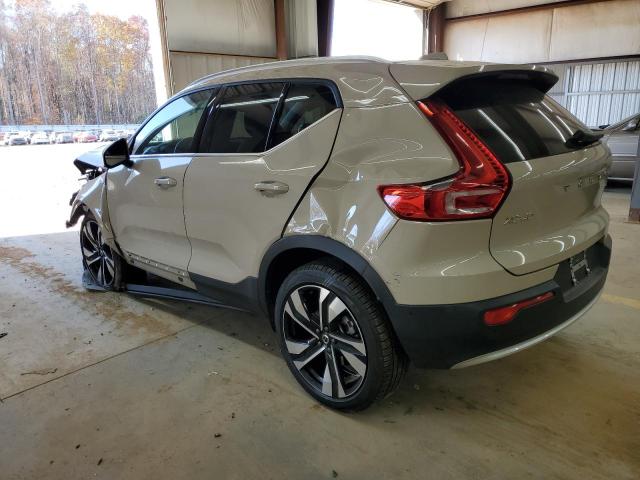 2025 VOLVO XC40 ULTRA #3297164491