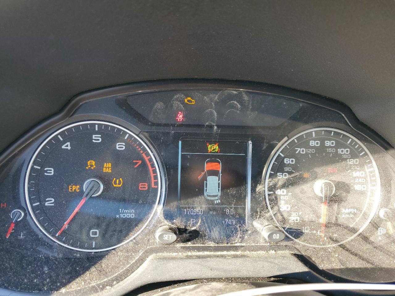 AUDI Q5 PREMIUM PLUS