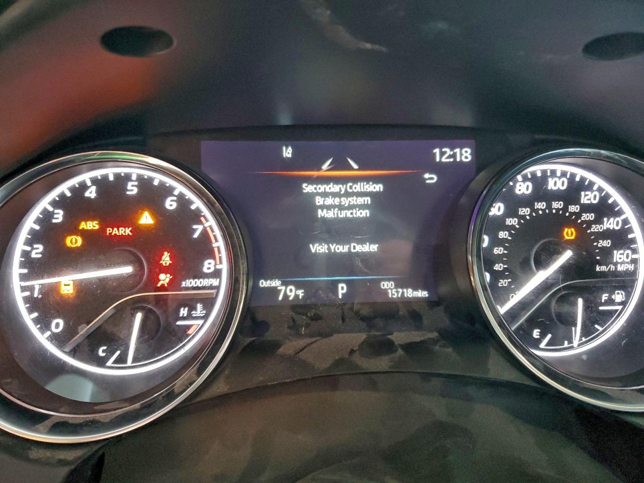 Lot #3298046134 2020 TOYOTA CAMRY SE