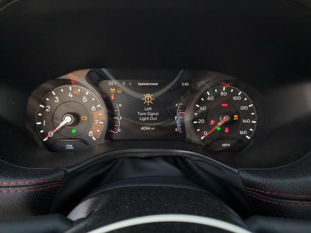 2025 JEEP COMPASS TR - 3C4NJDDN5ST599726